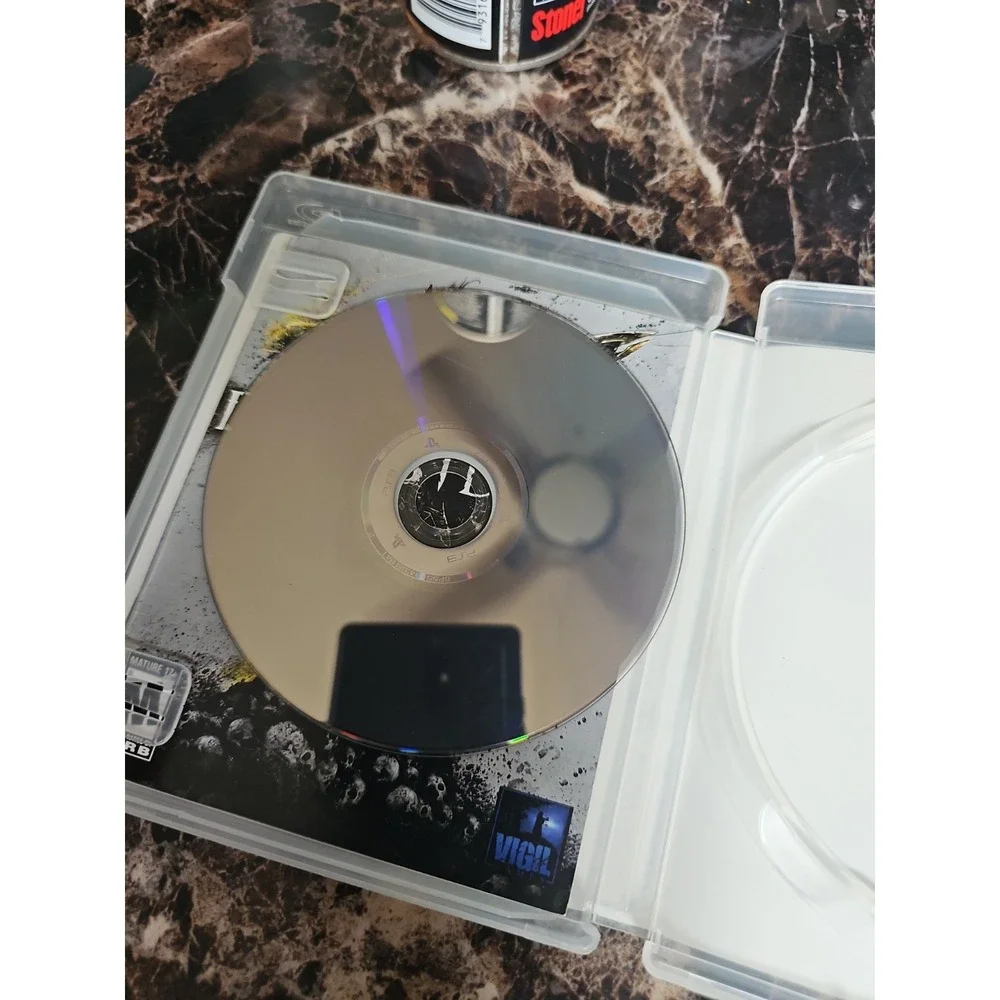 Darksiders‎ (Sony PlayStation 3, 2010)